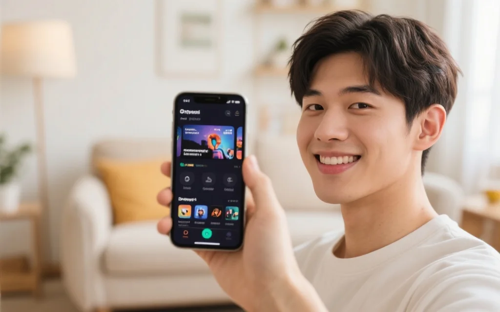 意昂娱乐APP下载全攻略：iOS与安卓设备安全安装分步教程