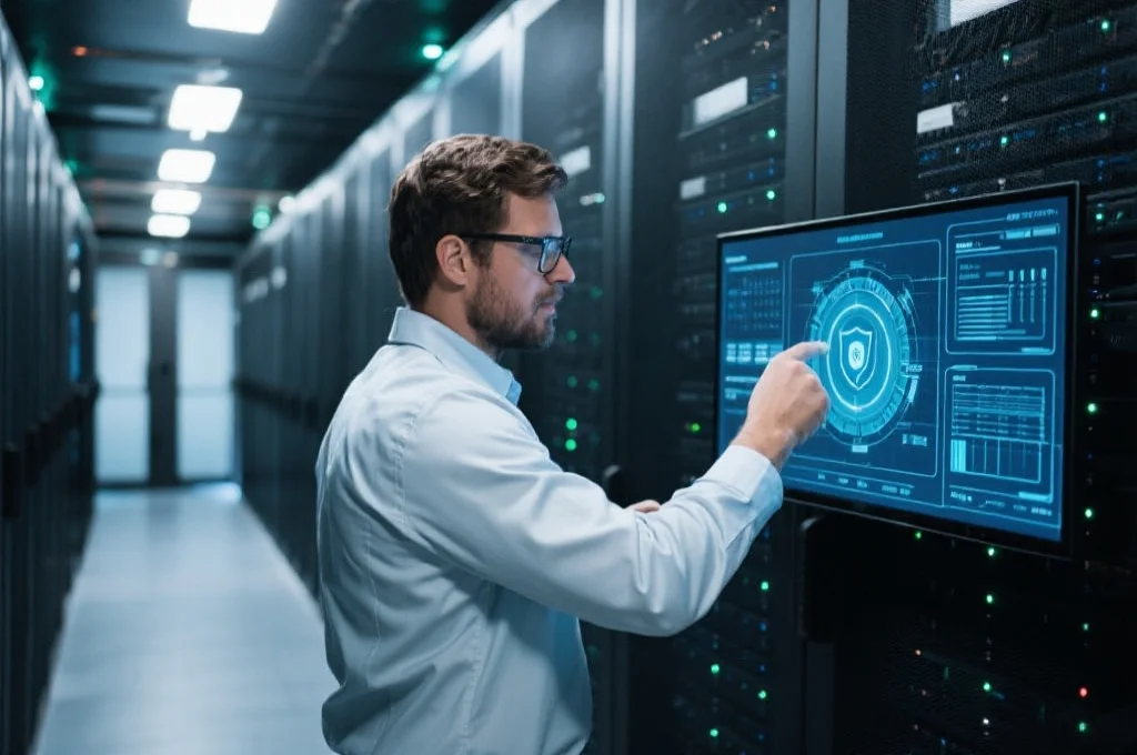 揭秘意昂娱乐的安全保障体系：账户与信息安全如何守护？